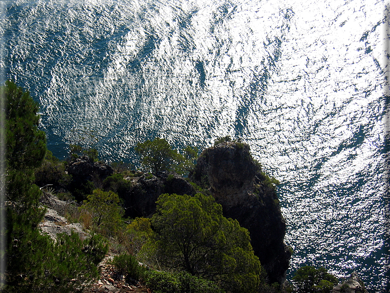 foto Baia di Pugnochiuso